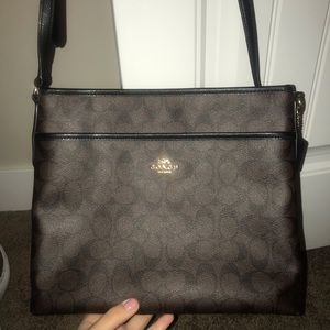 COACH crossbody